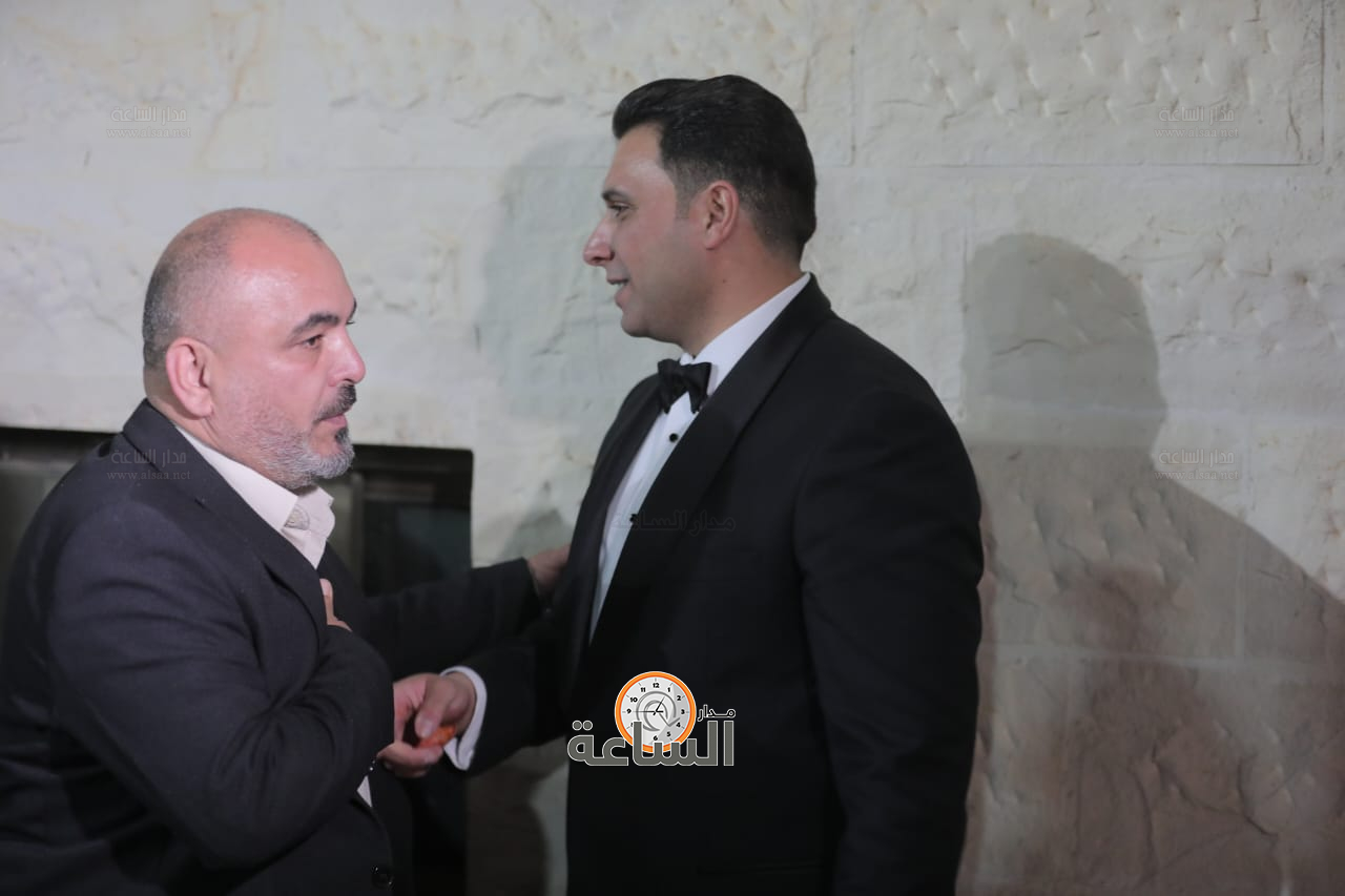 Madar Al-Saa Images 0.007588697329675931