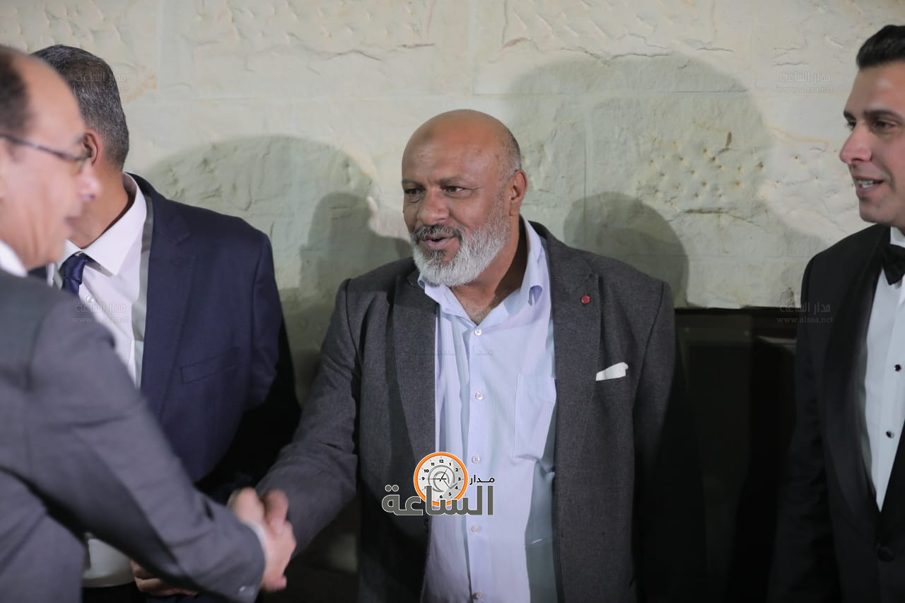 Madar Al-Saa Images 0.9233719946689147