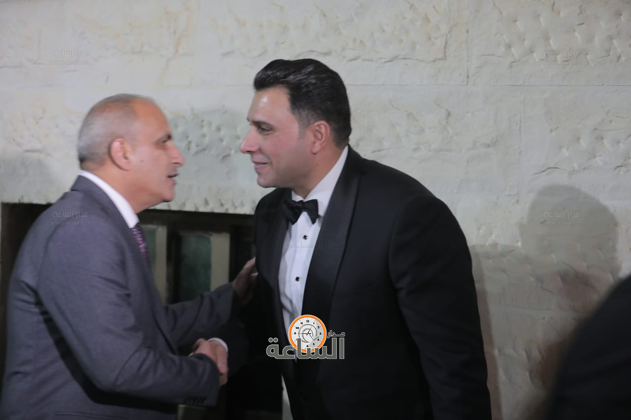 Madar Al-Saa Images 0.6791160391728202