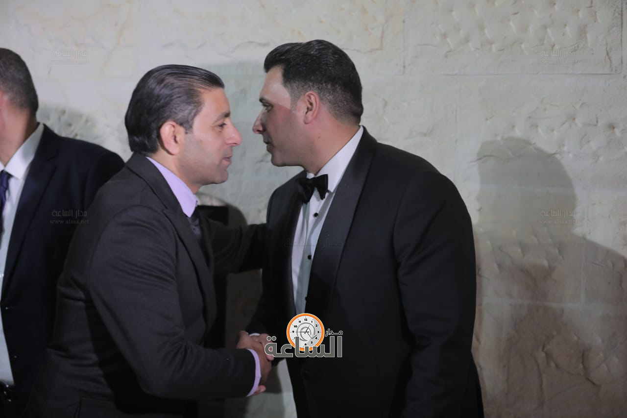 Madar Al-Saa Images 0.5703197187968263