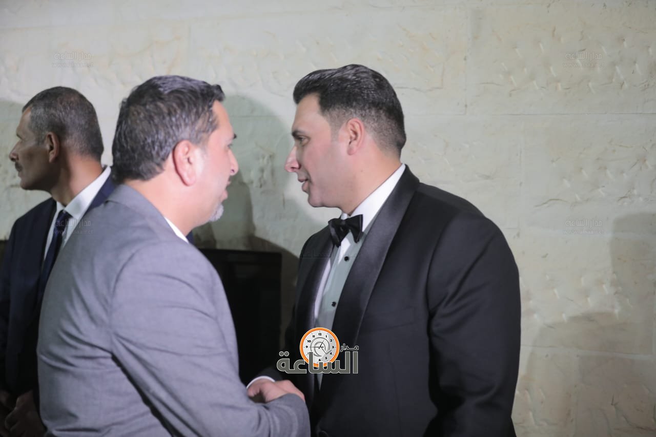 Madar Al-Saa Images 0.24184133839242694