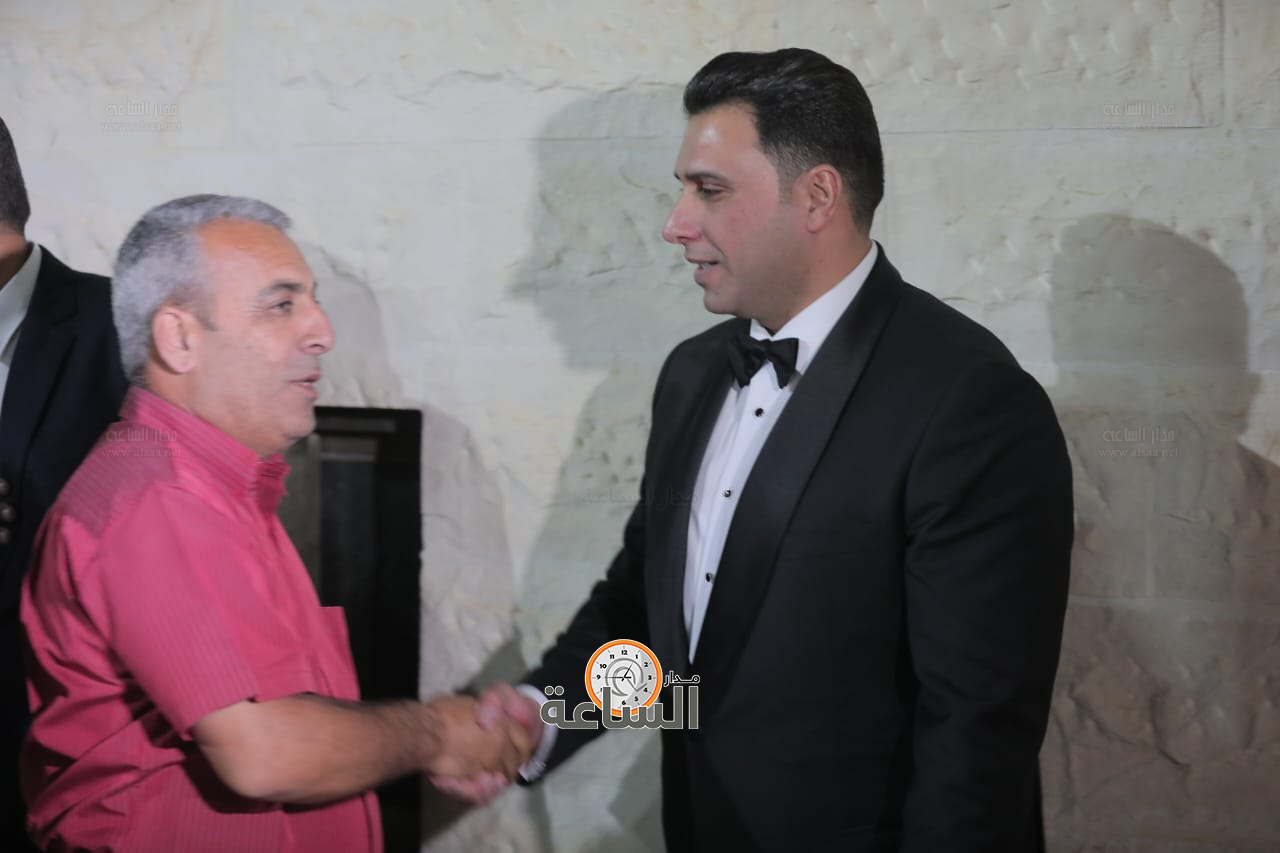 Madar Al-Saa Images 0.577107044457333