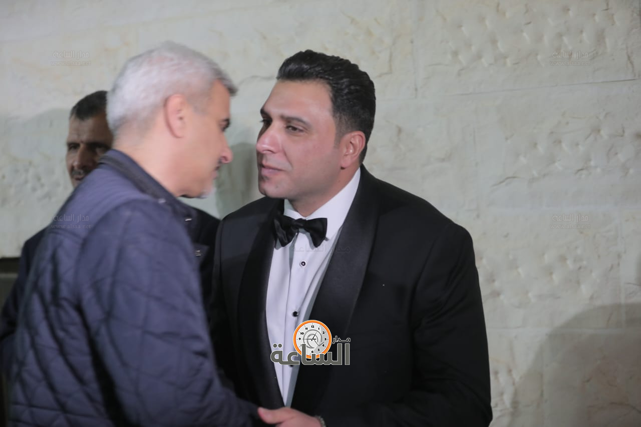 Madar Al-Saa Images 0.40507240036551884