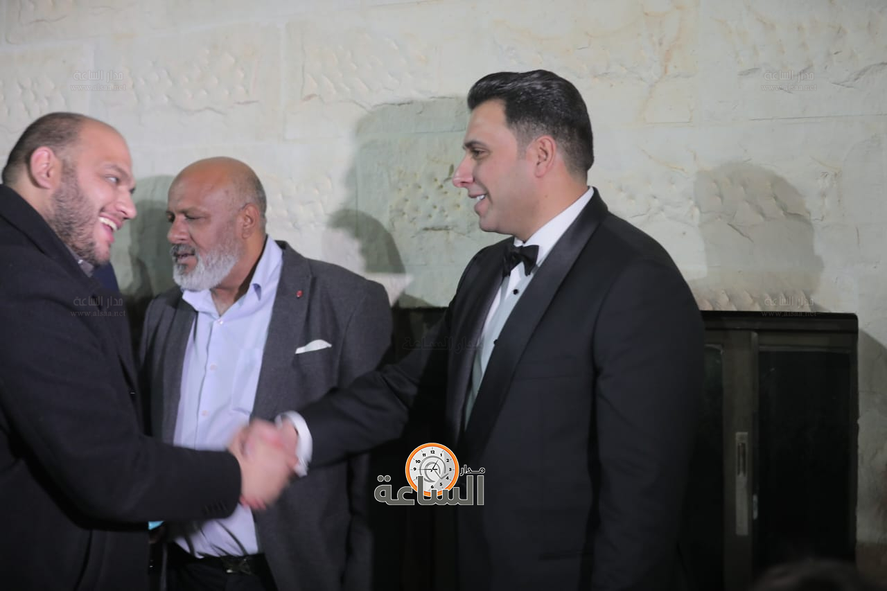 Madar Al-Saa Images 0.00007109749280065358