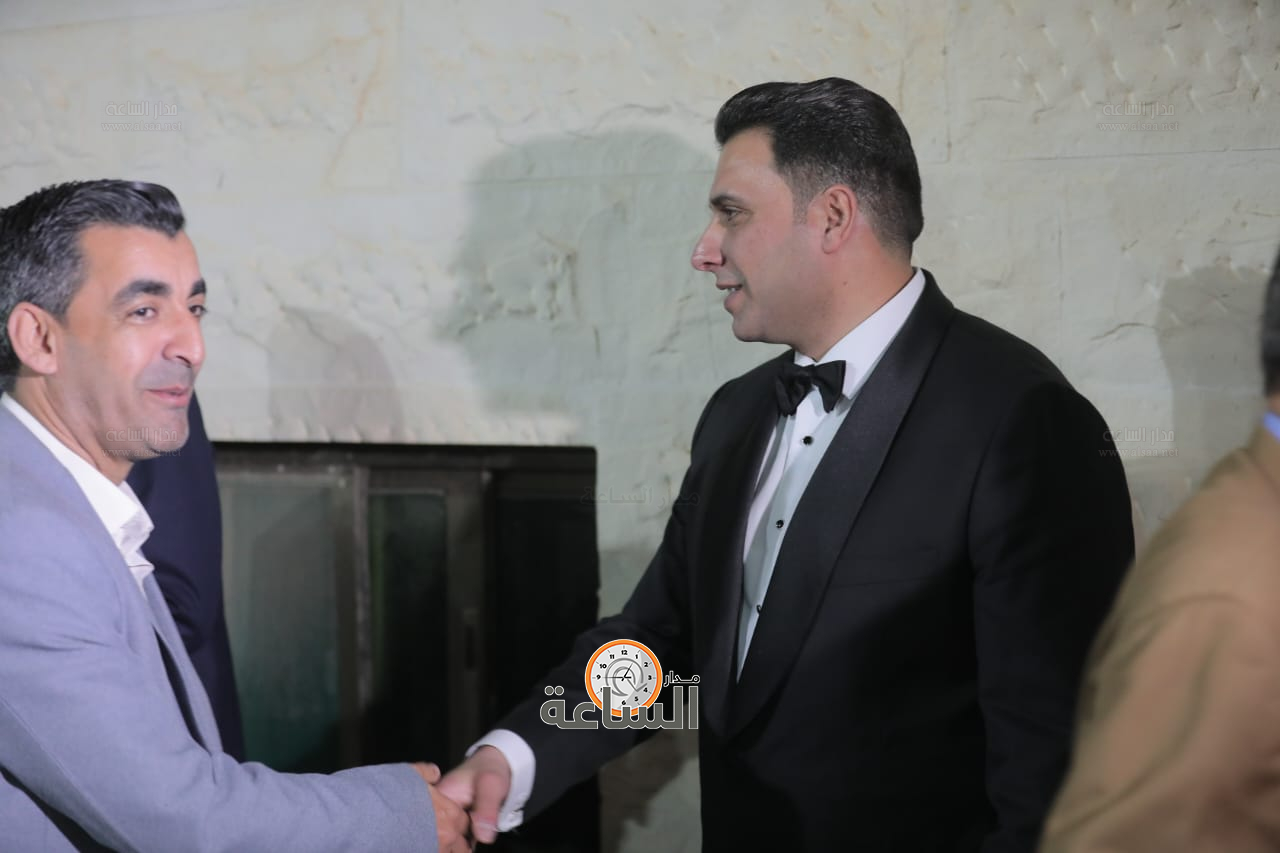 Madar Al-Saa Images 0.13511091652059637