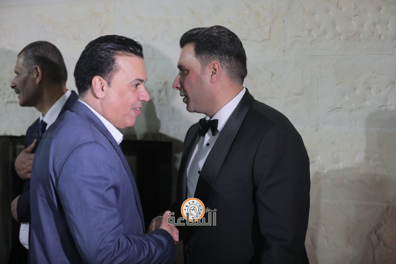 Madar Al-Saa Images 0.44388771387680204