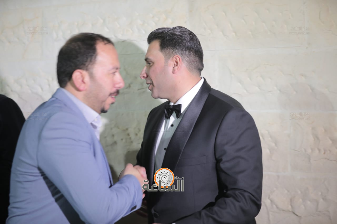 Madar Al-Saa Images 0.3173835986294913