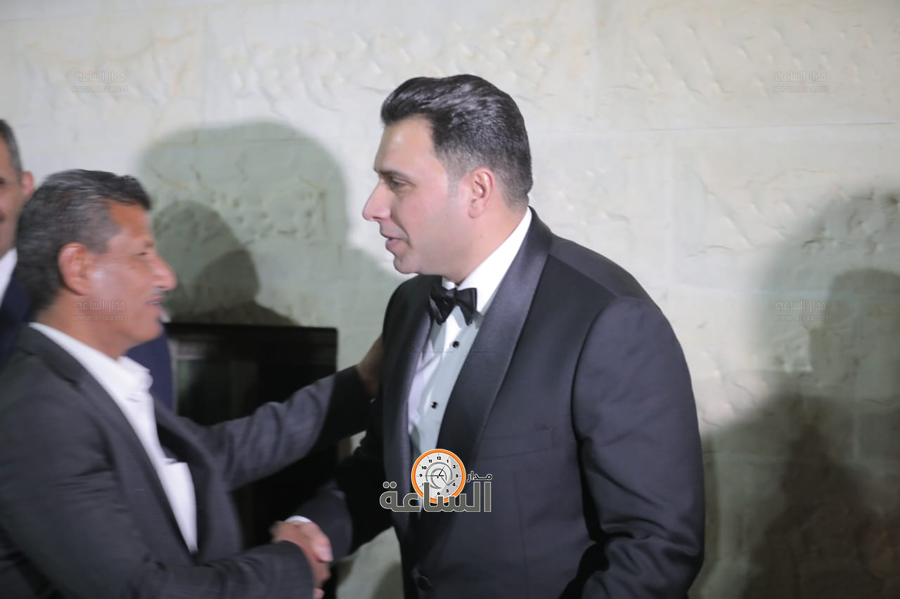 Madar Al-Saa Images 0.9210787765503936