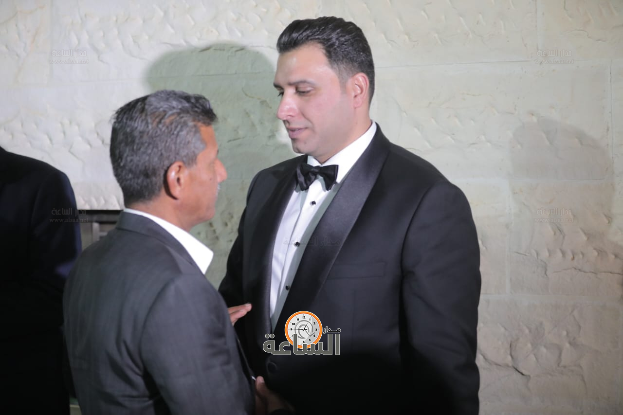 Madar Al-Saa Images 0.10338802681532822