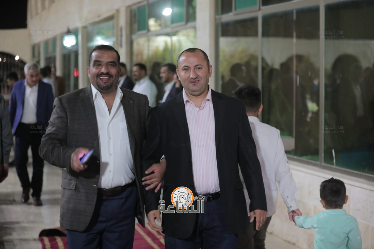 Madar Al-Saa Images 0.9761395366447025