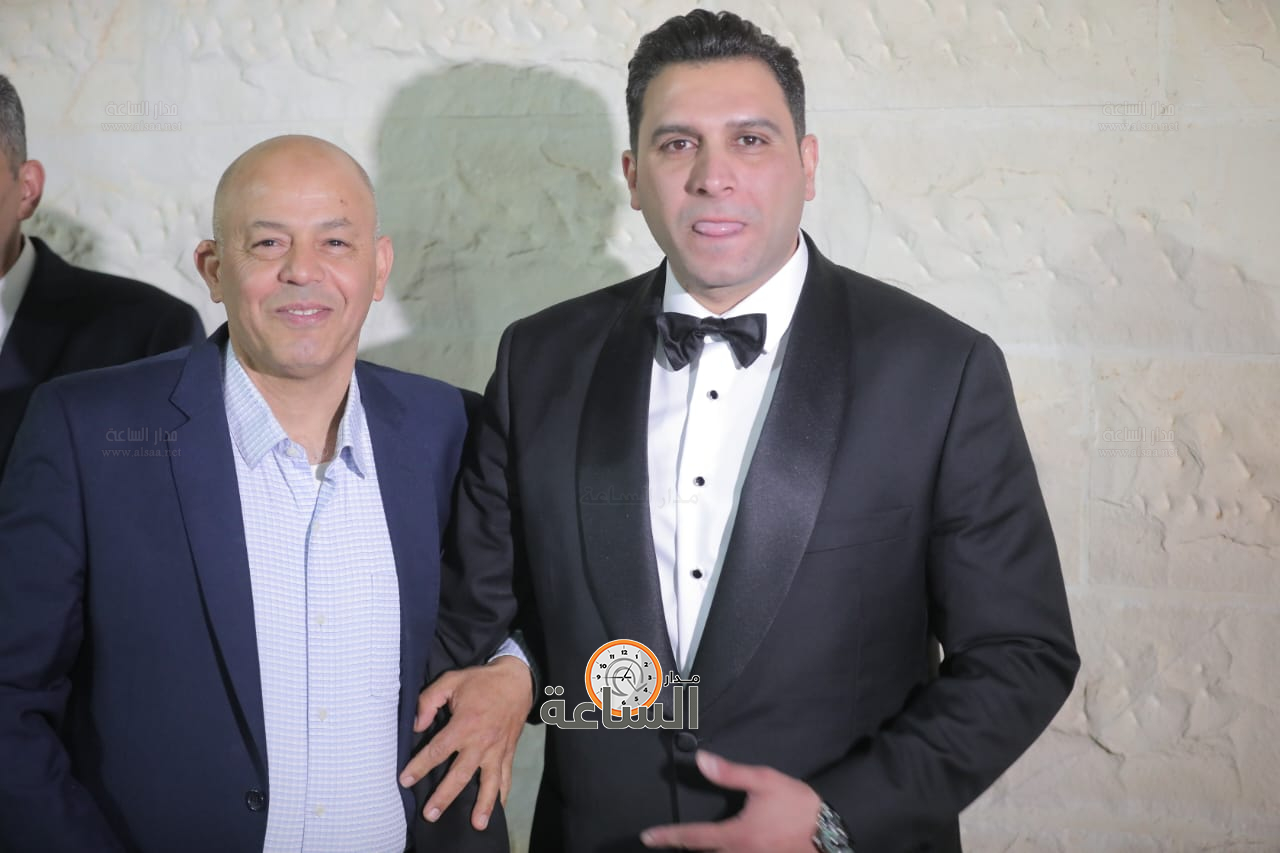 Madar Al-Saa Images 0.7621219620084376