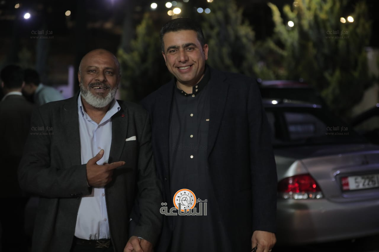 Madar Al-Saa Images 0.3103269627961125