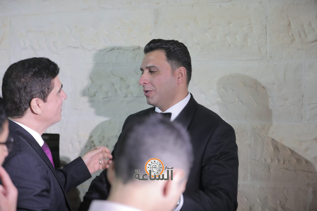 Madar Al-Saa Images 0.17926643083969895