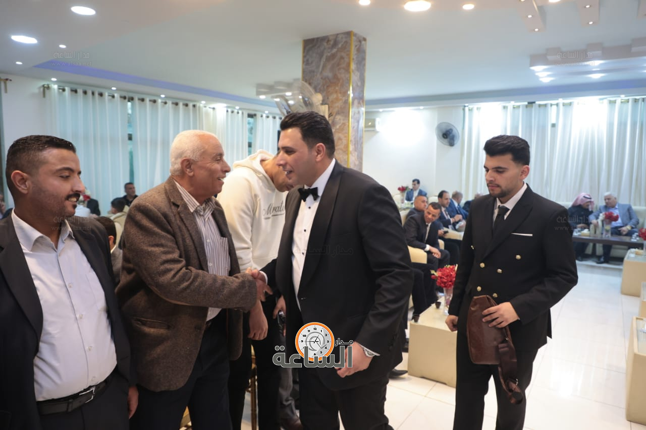 Madar Al-Saa Images 0.42697741692733926