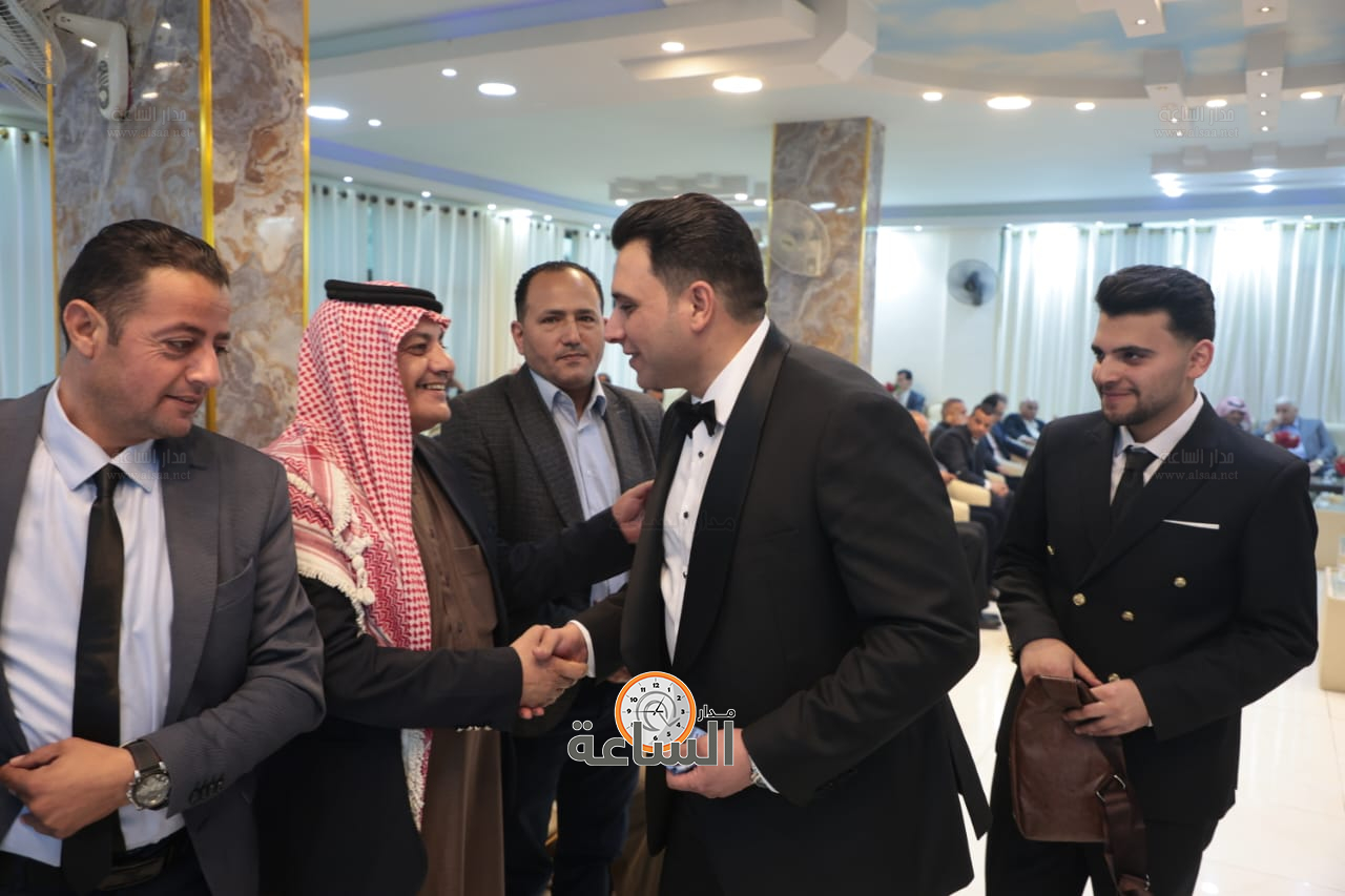 Madar Al-Saa Images 0.866801840172877