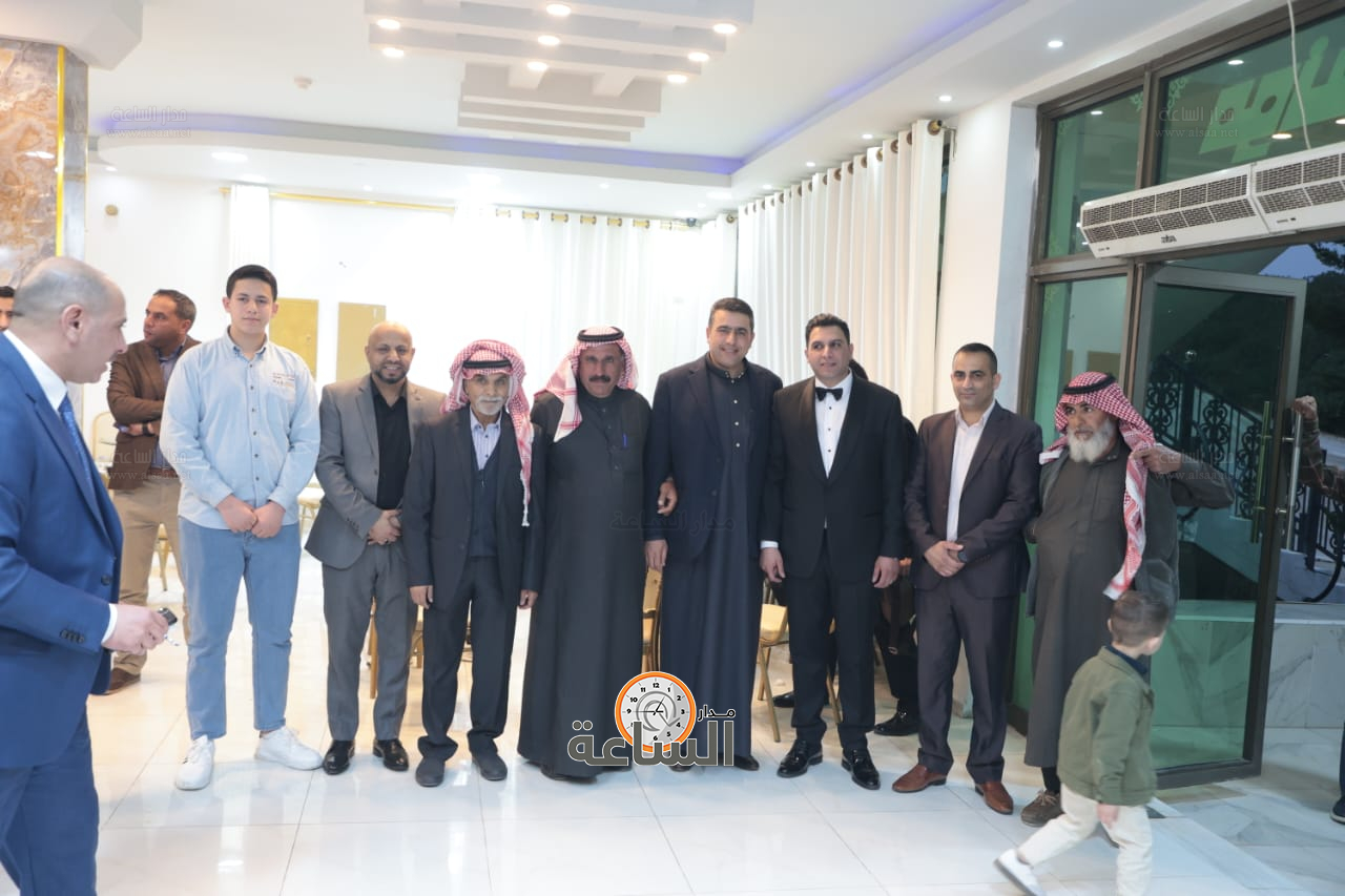 Madar Al-Saa Images 0.9080478517817516