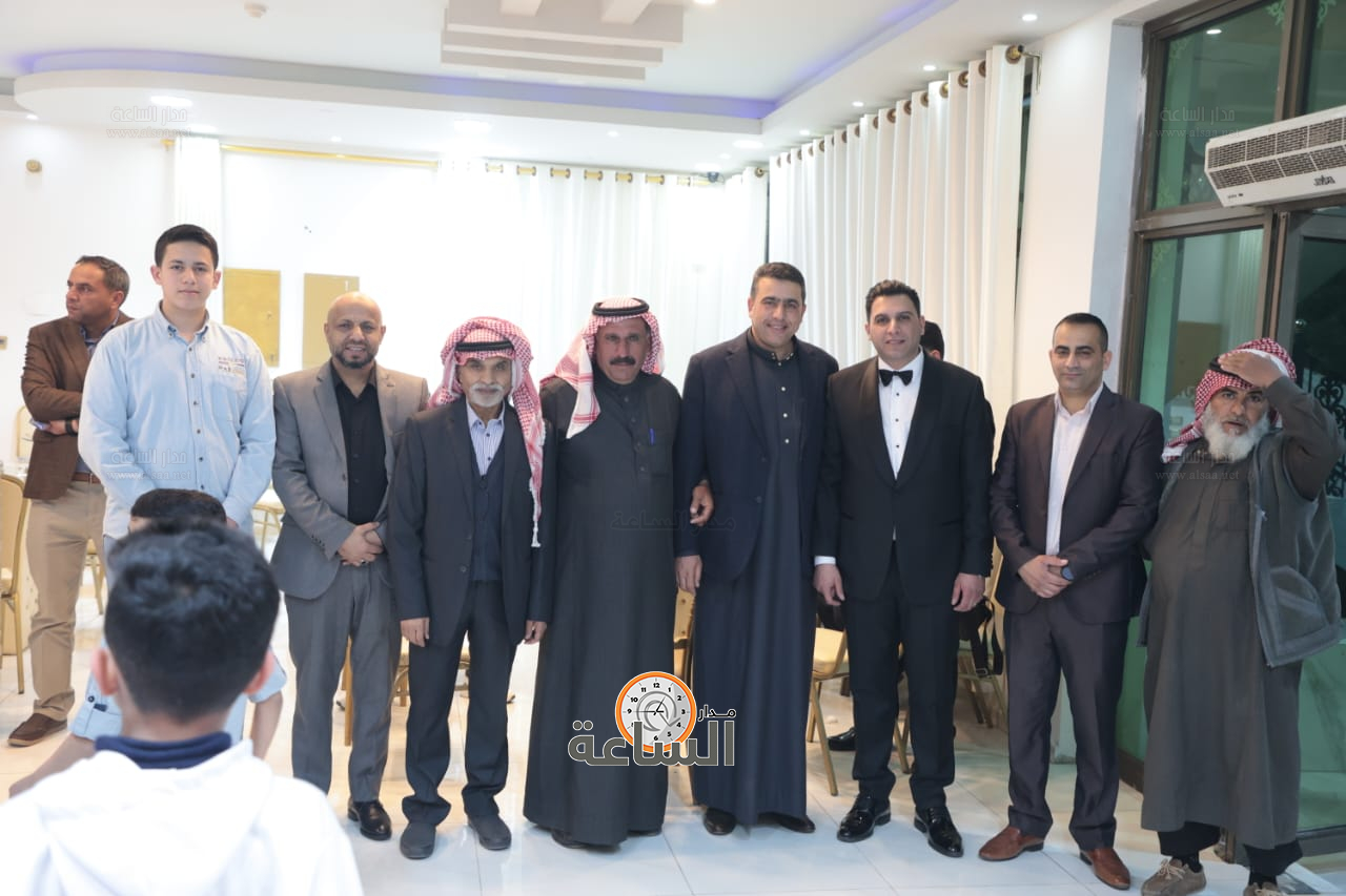 Madar Al-Saa Images 0.6991977256054505