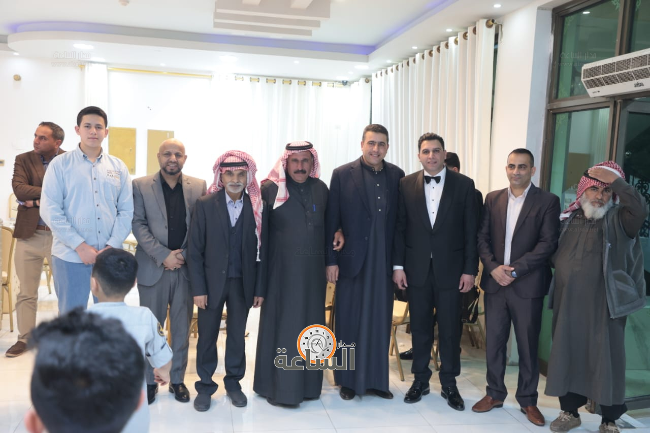 Madar Al-Saa Images 0.16069214961406586