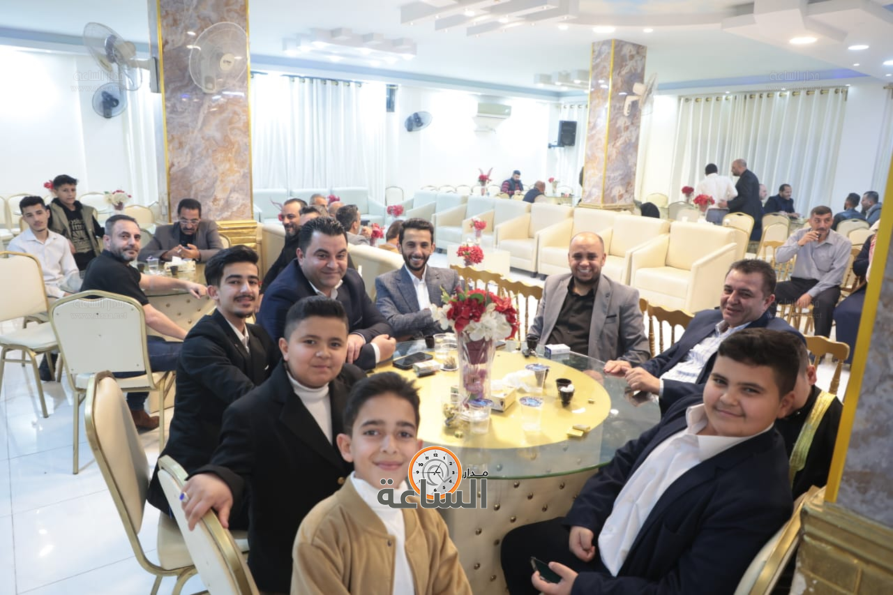 Madar Al-Saa Images 0.863946709298608