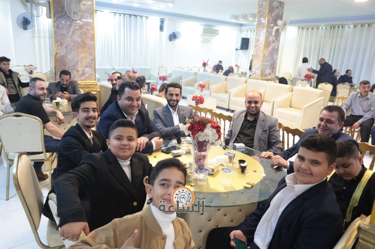 Madar Al-Saa Images 0.5705676186218327