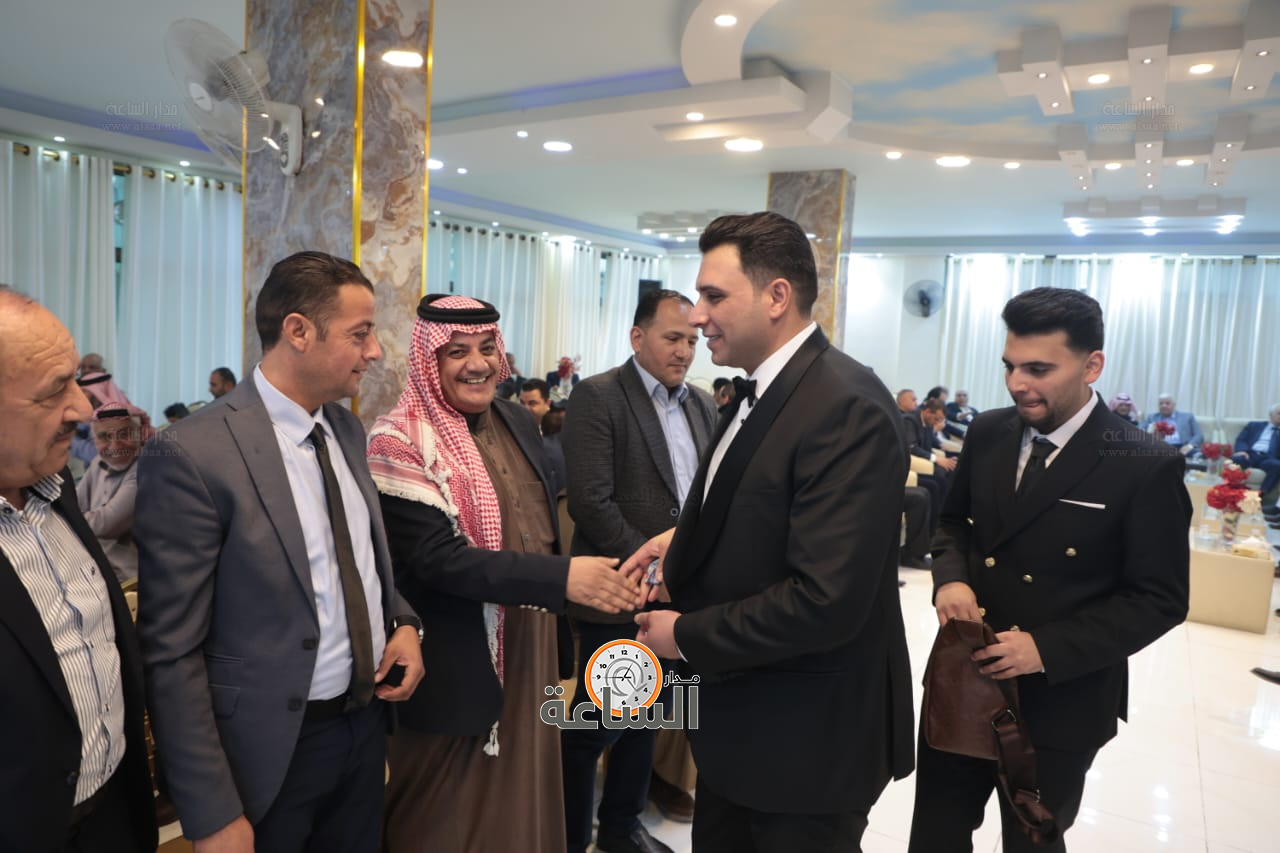 Madar Al-Saa Images 0.48785947948086616