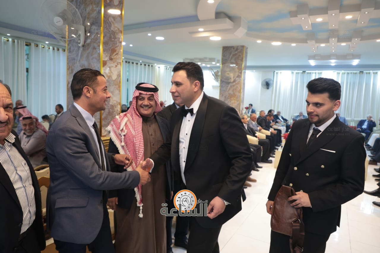 Madar Al-Saa Images 0.5040762573655022