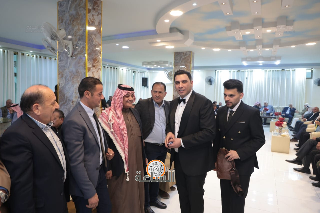 Madar Al-Saa Images 0.5104679409833108