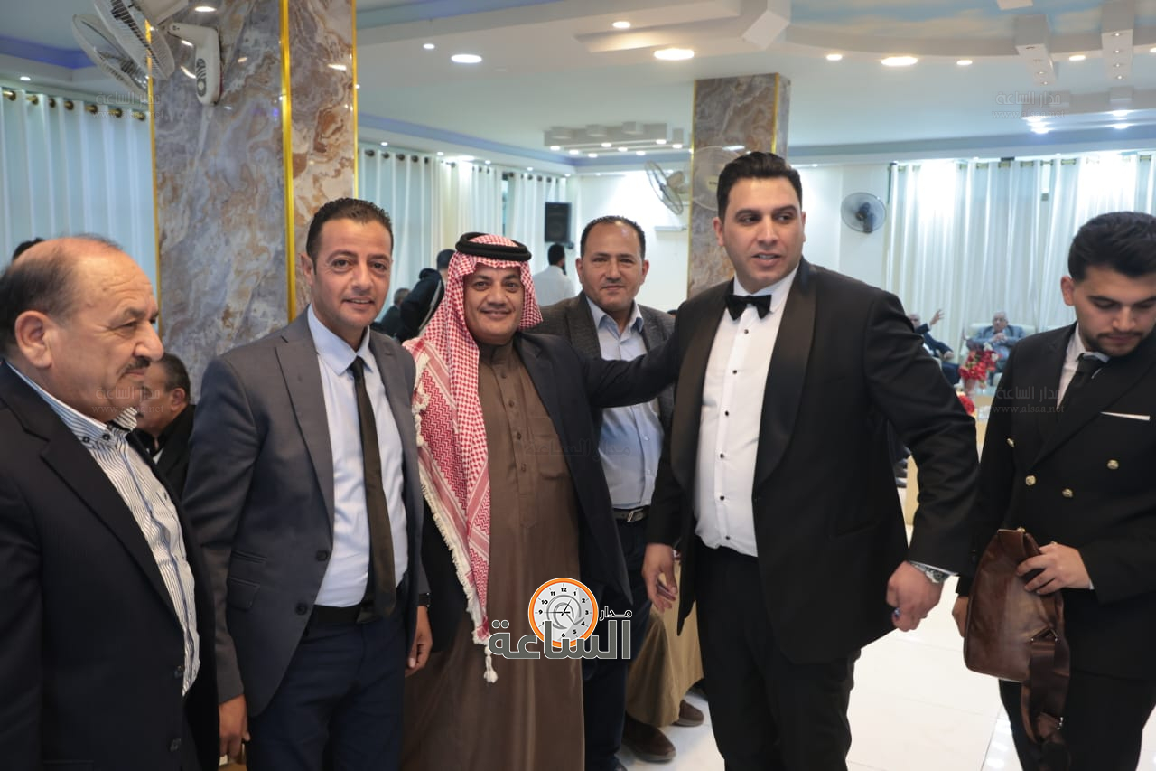 Madar Al-Saa Images 0.15207169388677455