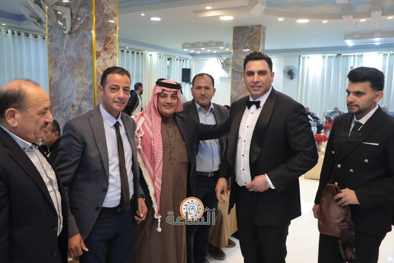 Madar Al-Saa Images 0.3781345805856724