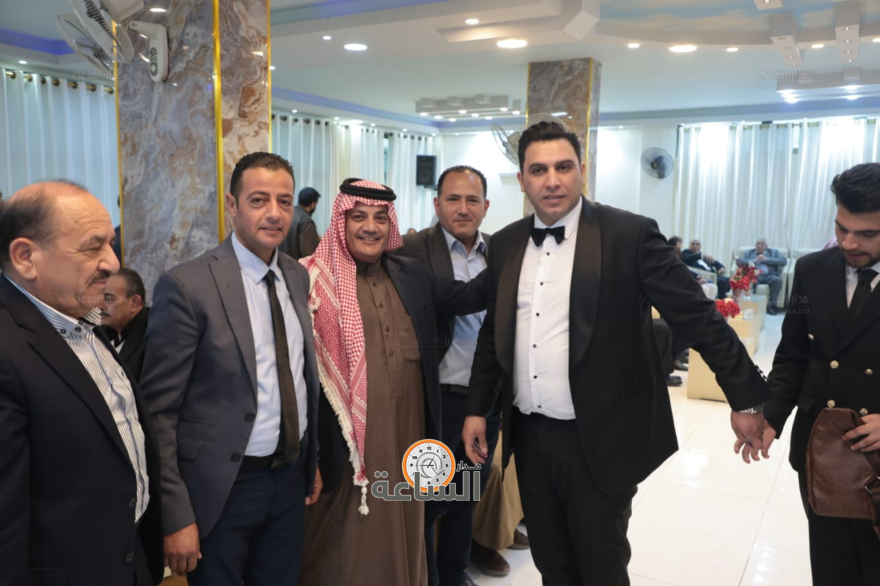 Madar Al-Saa Images 0.9364909723494352