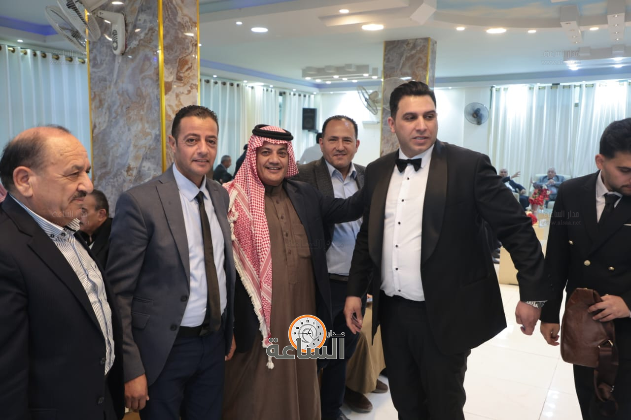 Madar Al-Saa Images 0.5409993866985716