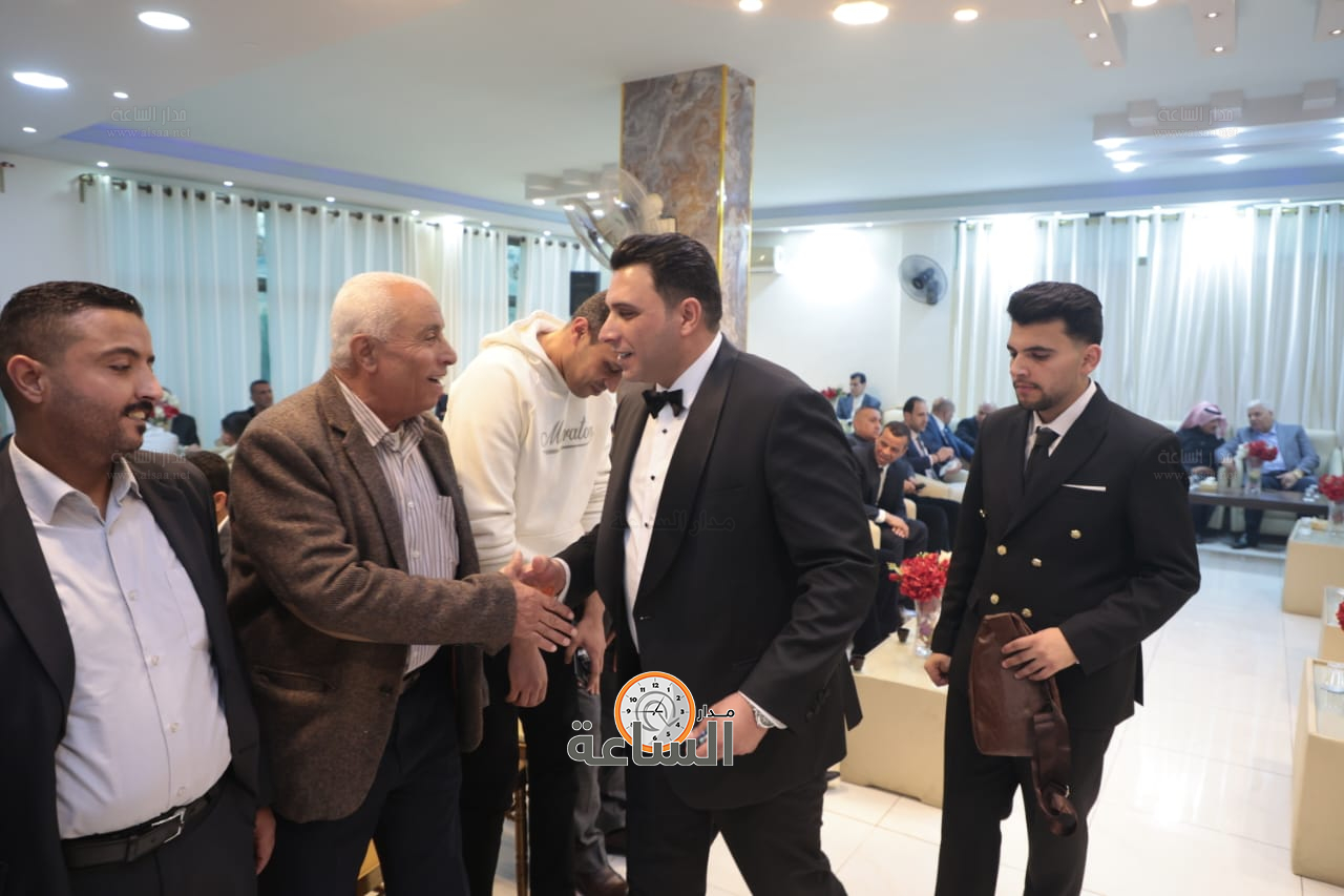 Madar Al-Saa Images 0.1157478581975746