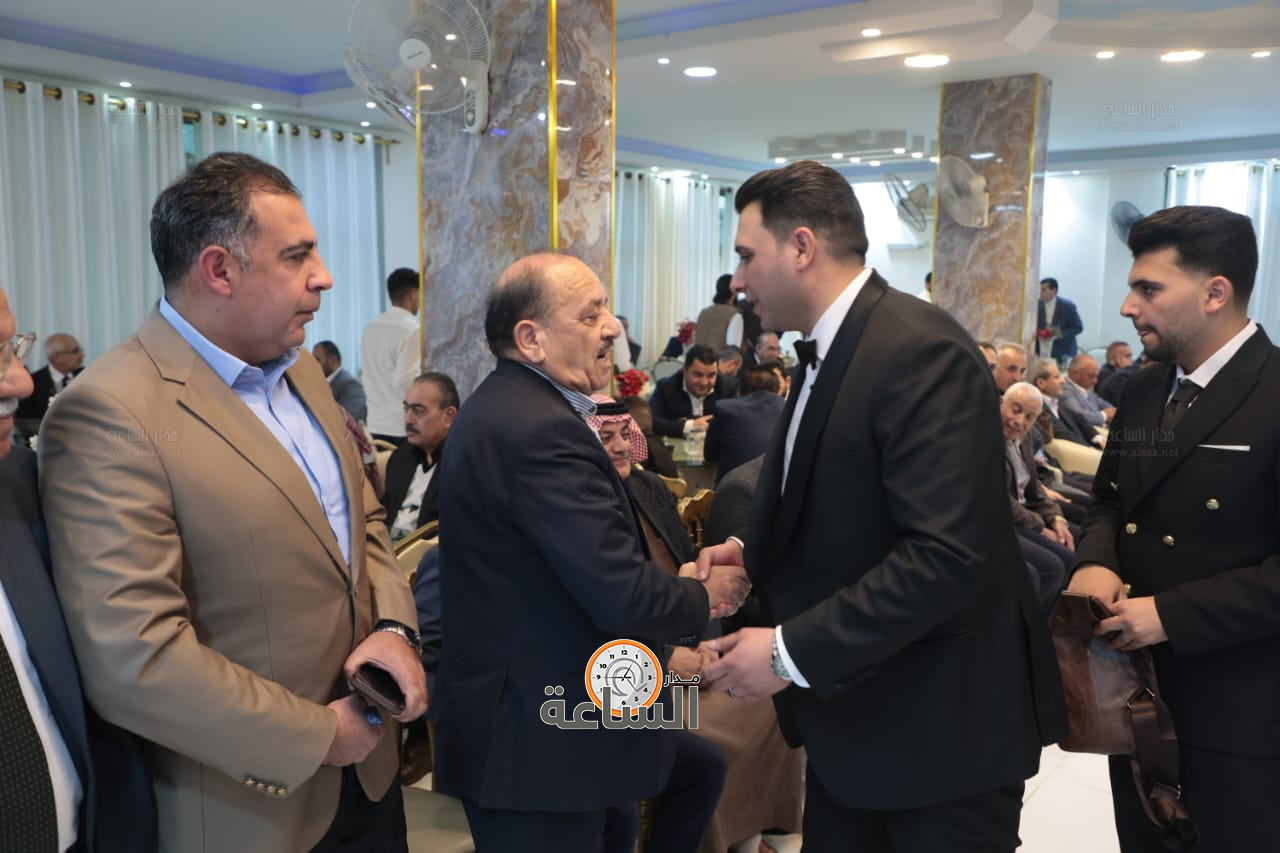 Madar Al-Saa Images 0.6043424296815592