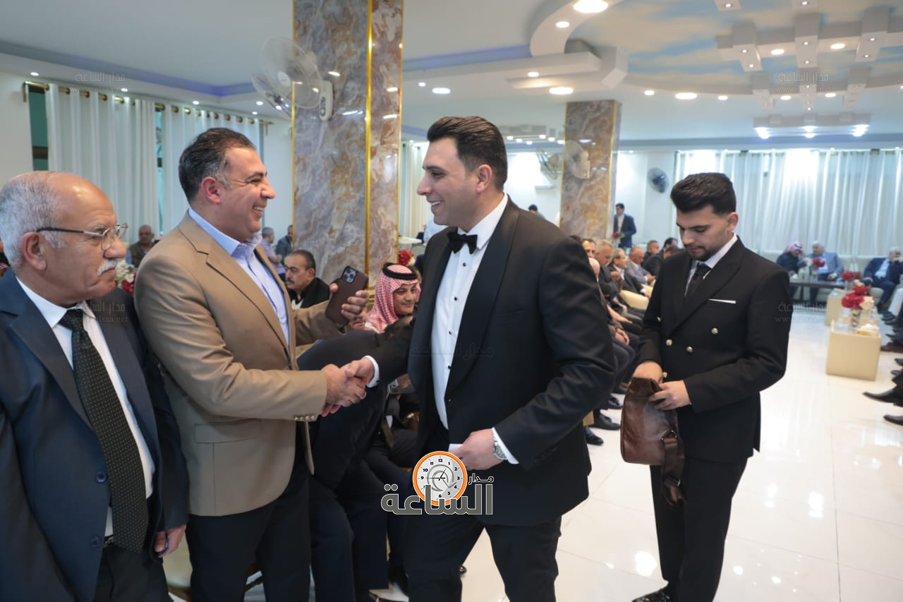 Madar Al-Saa Images 0.7848647647264009