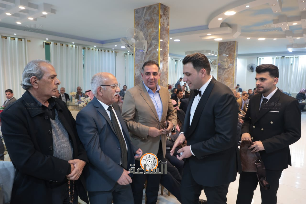 Madar Al-Saa Images 0.39335277253149825