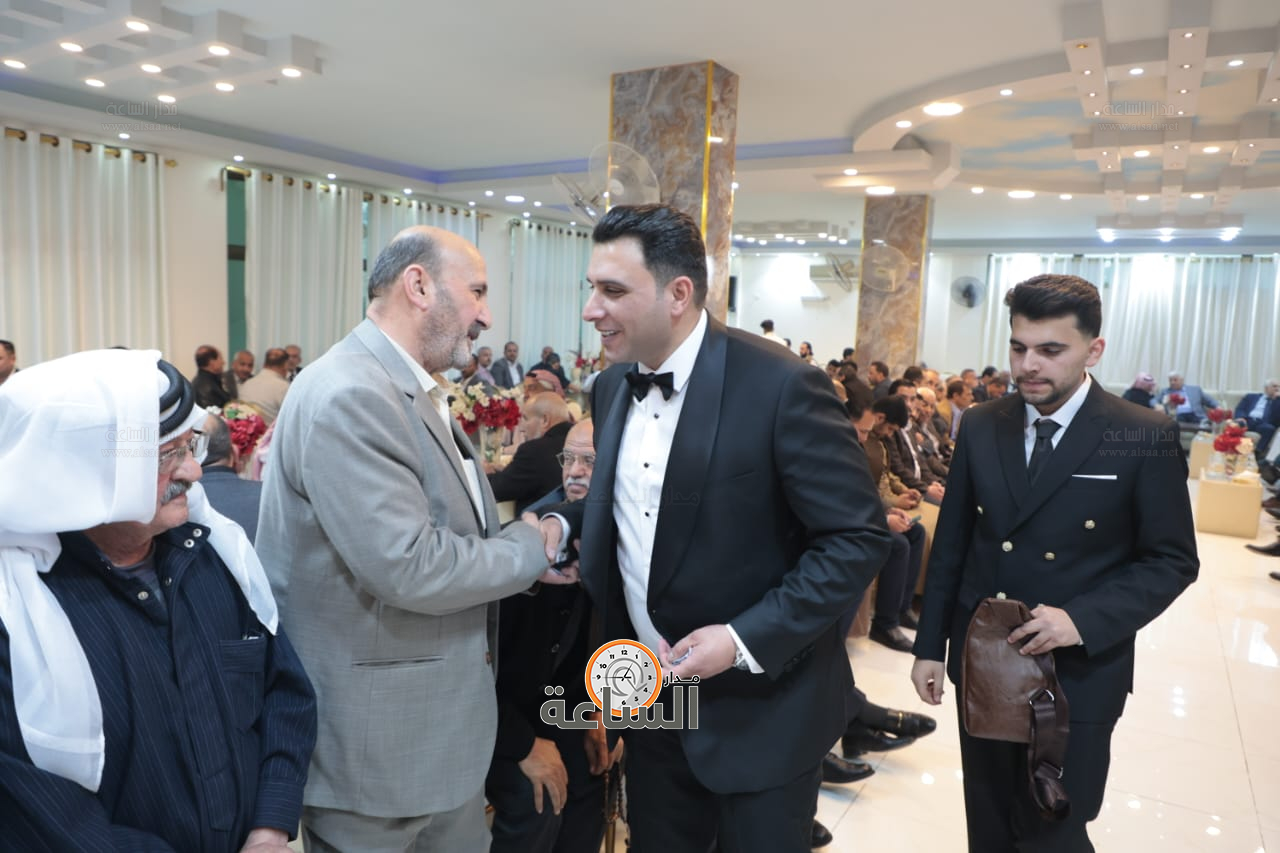 Madar Al-Saa Images 0.002713843597678789