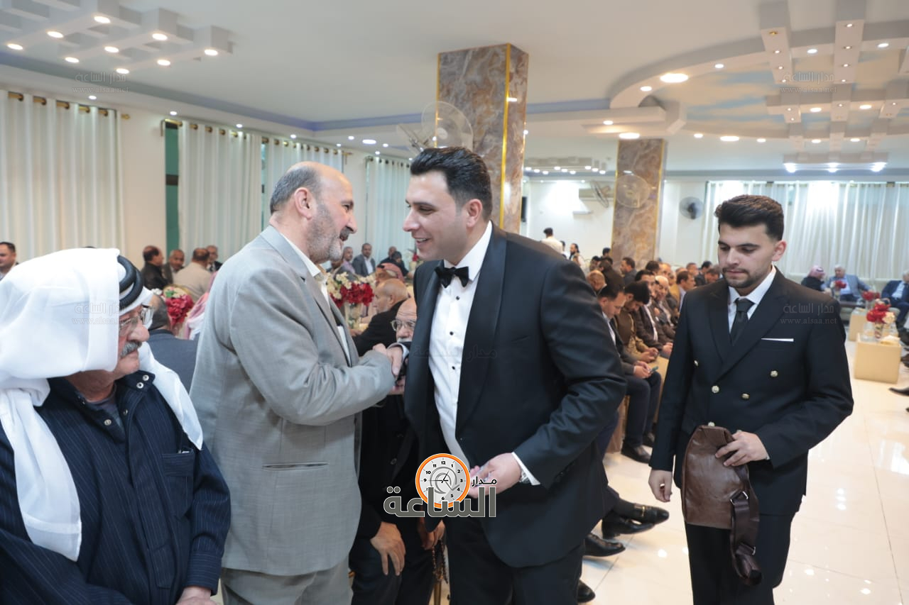 Madar Al-Saa Images 0.10458143650071605