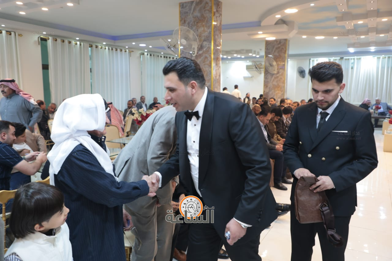 Madar Al-Saa Images 0.16474594937020526