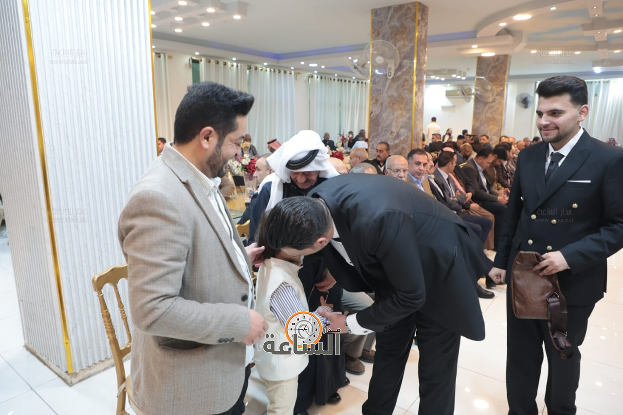 Madar Al-Saa Images 0.31028323255373924