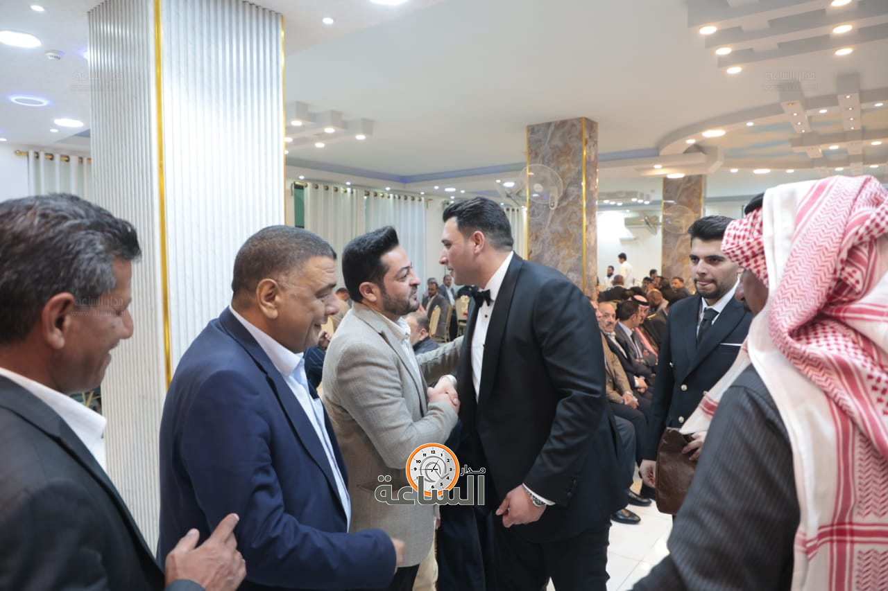 Madar Al-Saa Images 0.33120864048707976