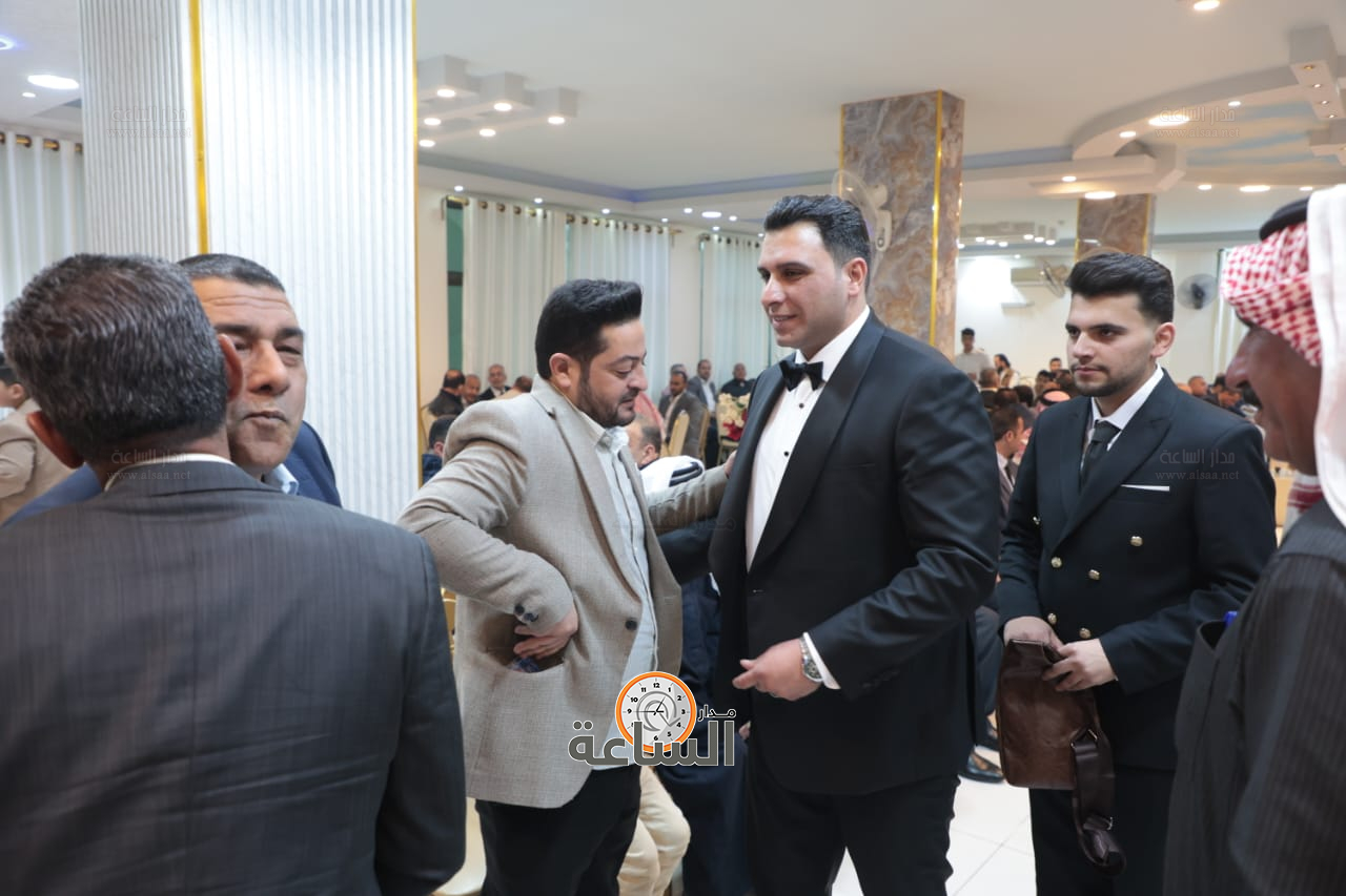 Madar Al-Saa Images 0.26525261164525826