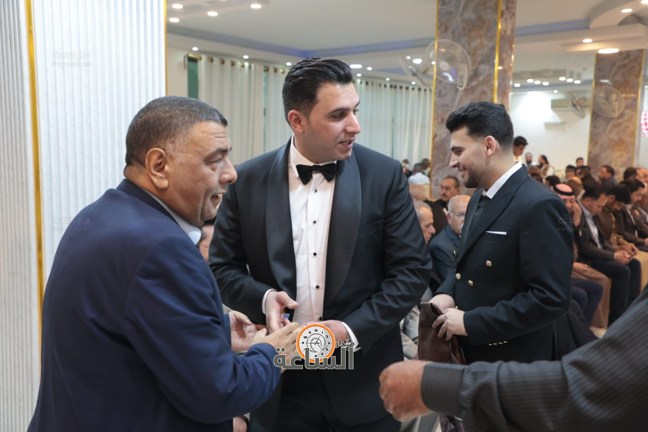 Madar Al-Saa Images 0.4755763549592509