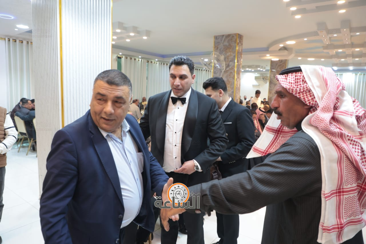 Madar Al-Saa Images 0.8773690622808272