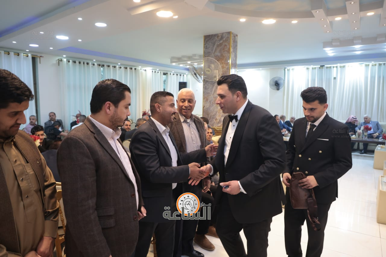 Madar Al-Saa Images 0.9071754950274977