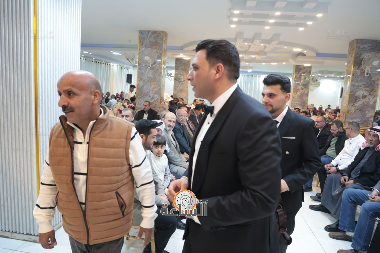 Madar Al-Saa Images 0.19061747237986237