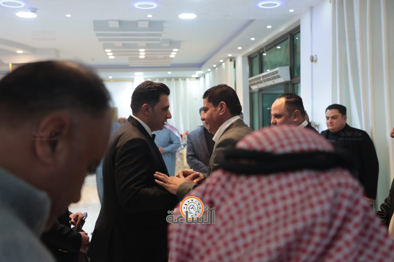 Madar Al-Saa Images 0.1588033248605536