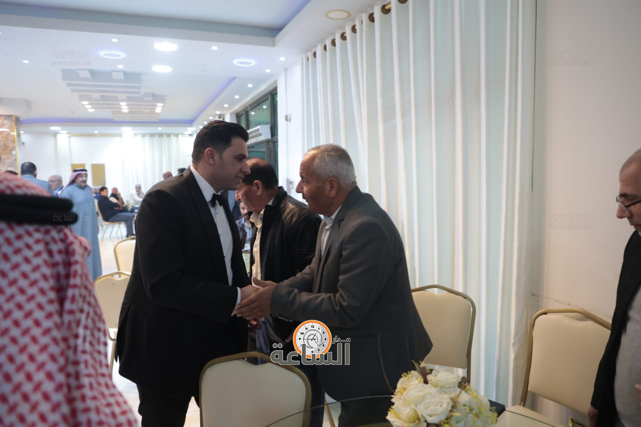 Madar Al-Saa Images 0.5828887042482058