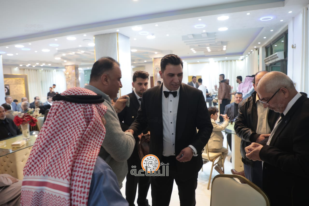 Madar Al-Saa Images 0.8694927687222589