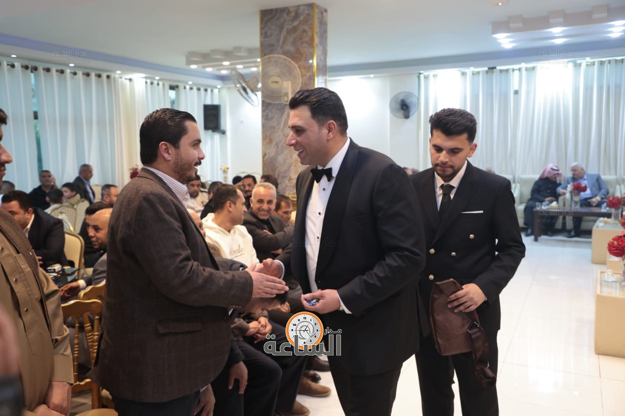 Madar Al-Saa Images 0.5370030448116501