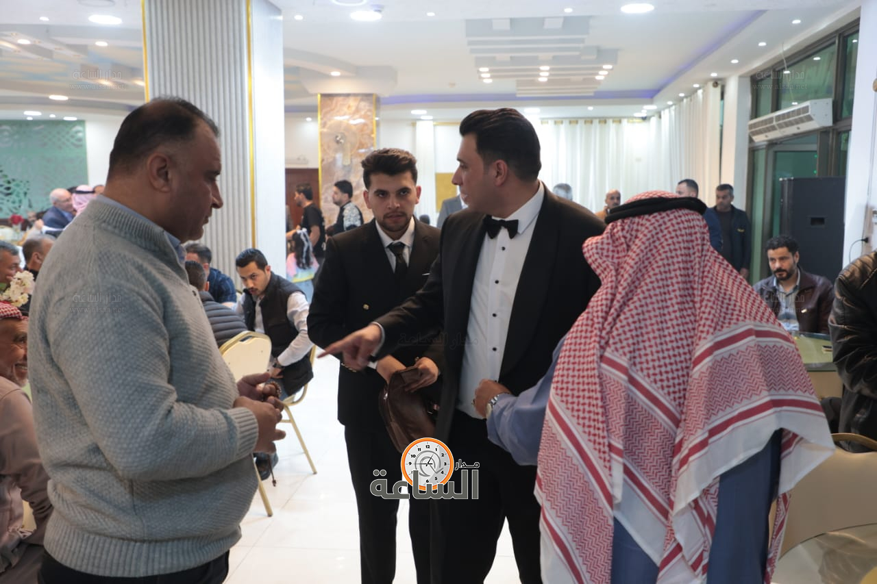 Madar Al-Saa Images 0.1750238648501521